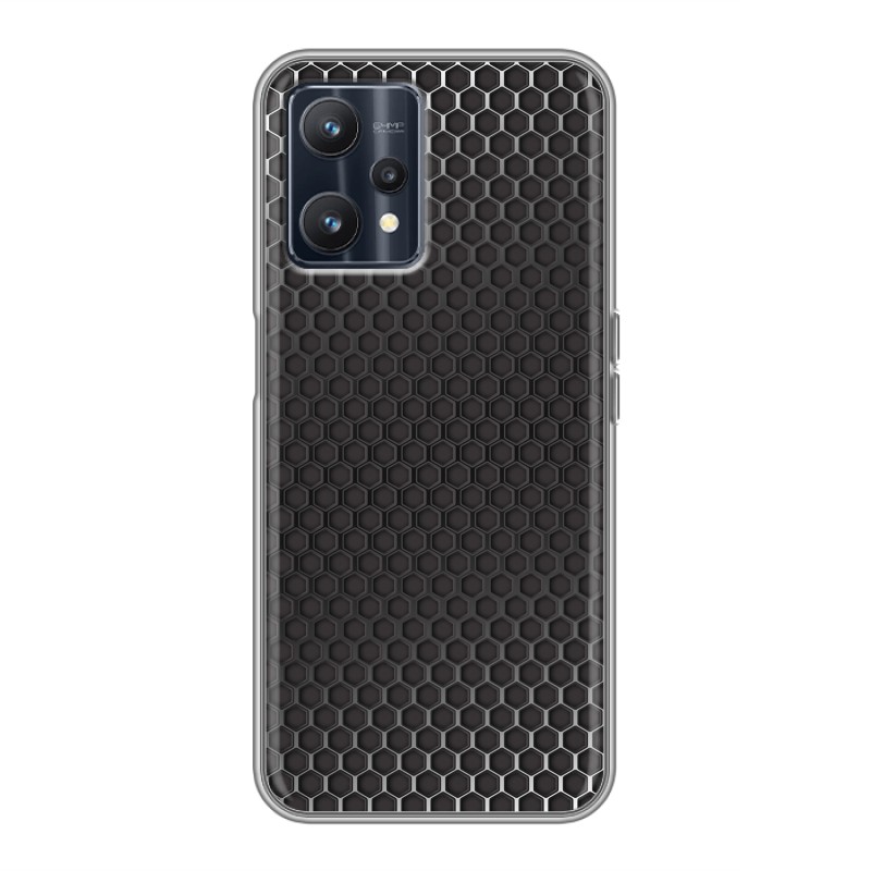 

Чехол для Realme 9 5G с рисунком и защитой камеры, 81224