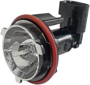 

BEHR-HELLA 9DX 153 746-011_патрон лампы!\ BMW E39 all 95-04 1шт