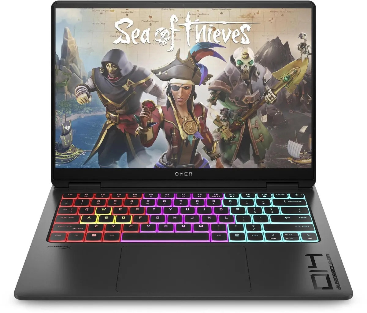 

Ноутбук HP Omen 14-fb0020ci Black (A1AA7EA), Omen 14-fb0020ci