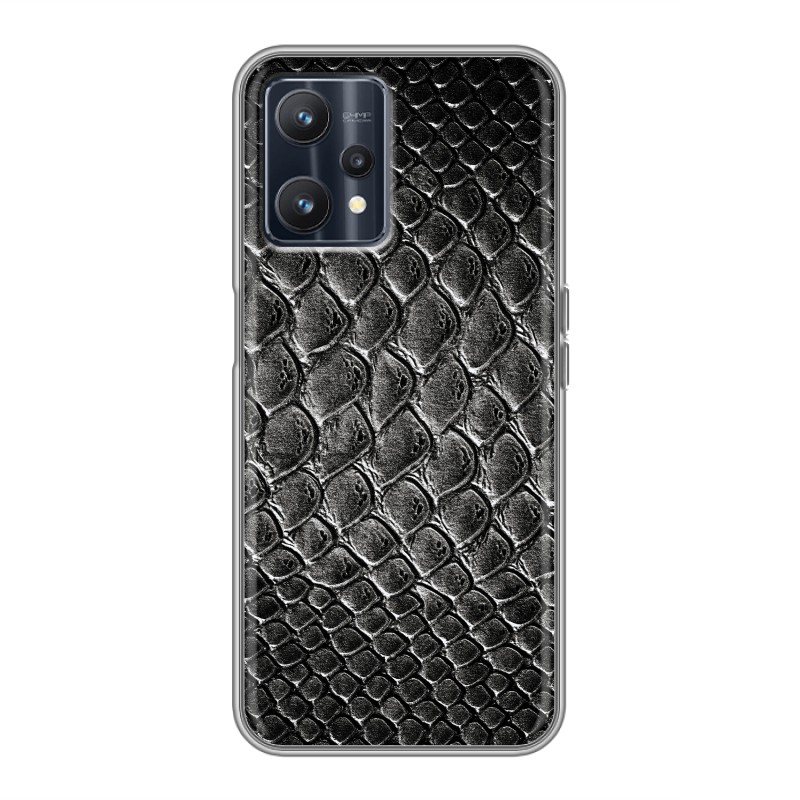 

Чехол для Realme 9 5G с рисунком и защитой камеры, 81224