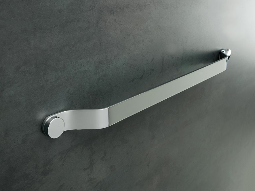 

Полотенцедержатель Stil Haus Buket, длина 56,5 см, цвет хром BK05(08)