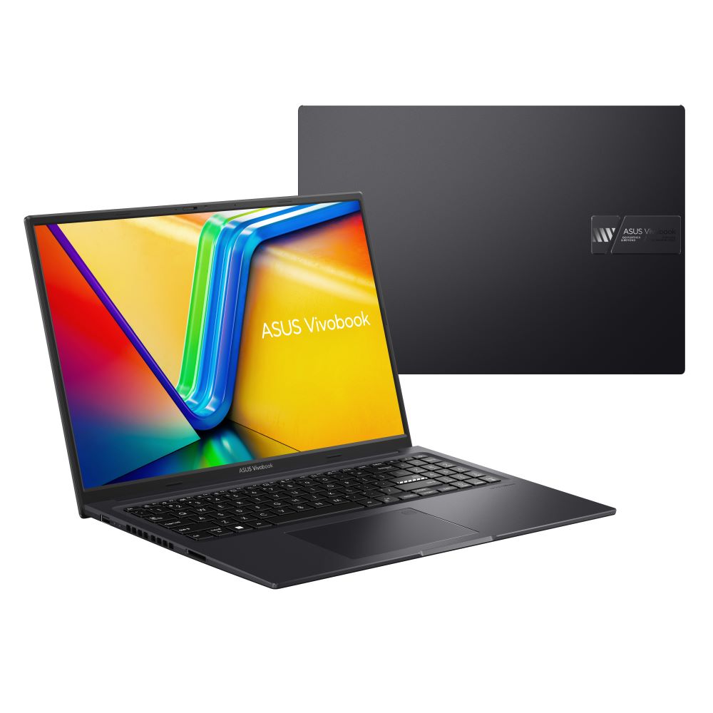 

Ноутбук ASUS VivoBook 16X K3605ZU-N1236 Black (90NB11X1-M00CX0), VivoBook 16X K3605ZU-N1236