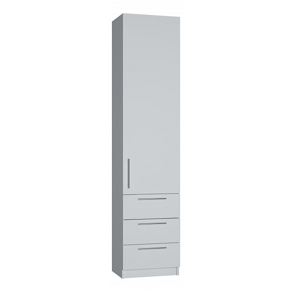 

Шкаф для белья 10А3550, 10А3550