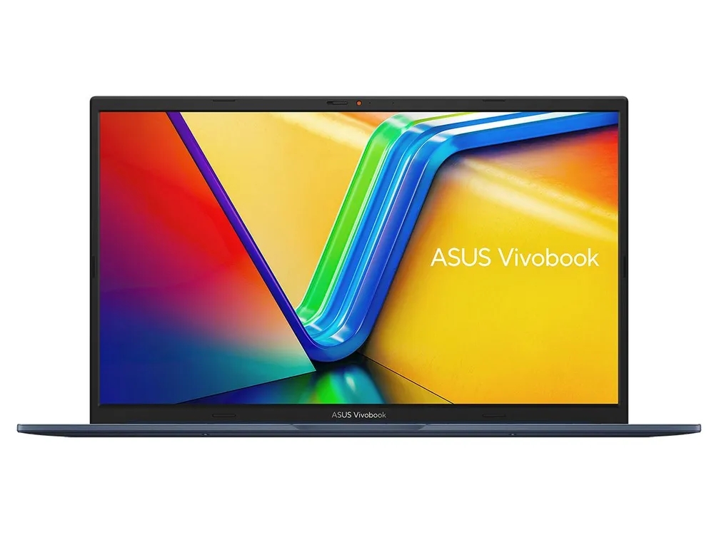 

Ноутбук ASUS VivoBook 17 X1704VA-AU295 Blue (90NB13X2-M000B0), VivoBook 17 X1704VA-AU295