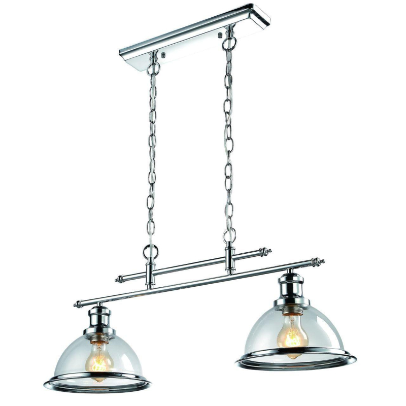 

Подвесная люстра Arte Lamp Oglio A9273SP-2CC, Oglio