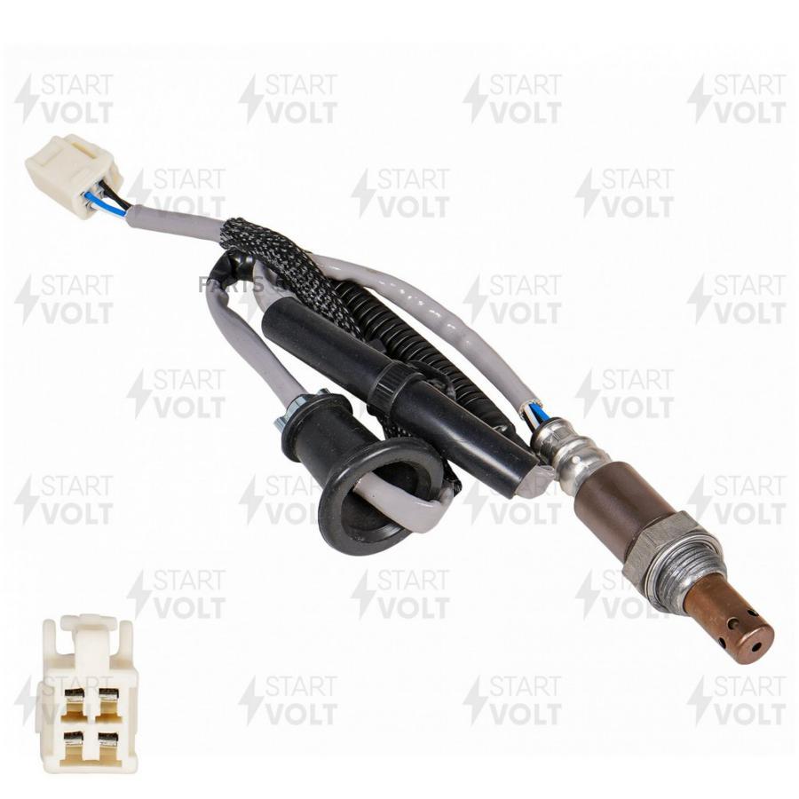 

Датчик кисл. для а/м Toyota Rav 4 (06-)/Rav 4 (13-) 2.0i после кат.