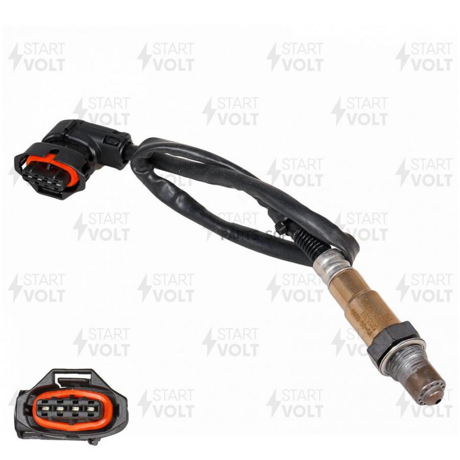 

Датчик кисл. для а/м Opel Astra J (10-)/Corsa D (06-)/Insignia (08-) 1.6T после кат.