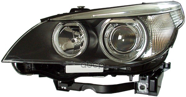 

Фара 1EL160288-011 HELLA PAGID/BEHR 1EL160288011
