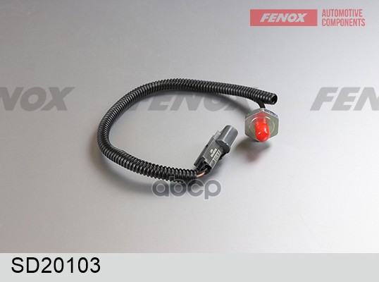 

Датчик Детонации FENOX арт. SD20103