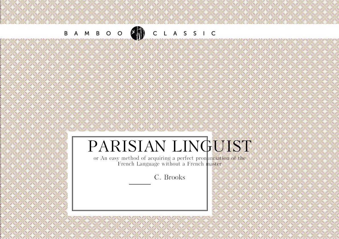 

Parisian linguist