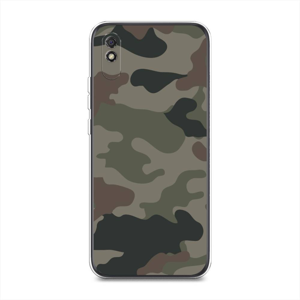 

Чехол Awog на Xiaomi Redmi 9A "Камуфляж 1", 38950-5