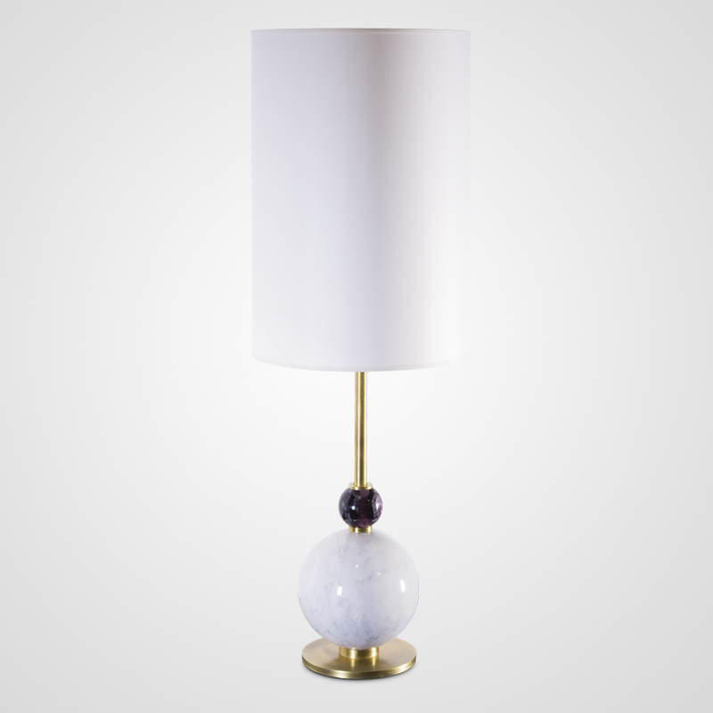 

Настольная Лампа Marble Ball Sn009, Sn009