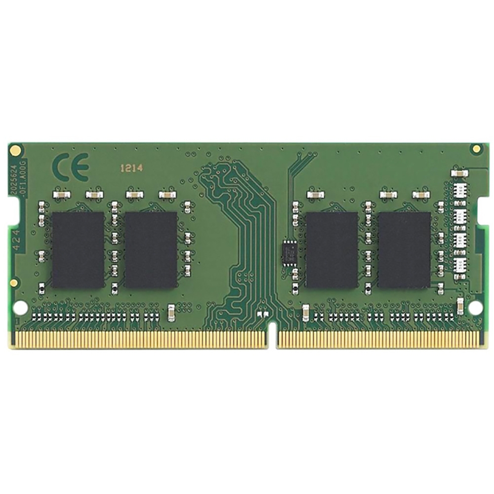 

Оперативная память Apacer (ES.08G21.GSH) DDR4 1x8Gb 3200MHz, ES.08G21.GSH