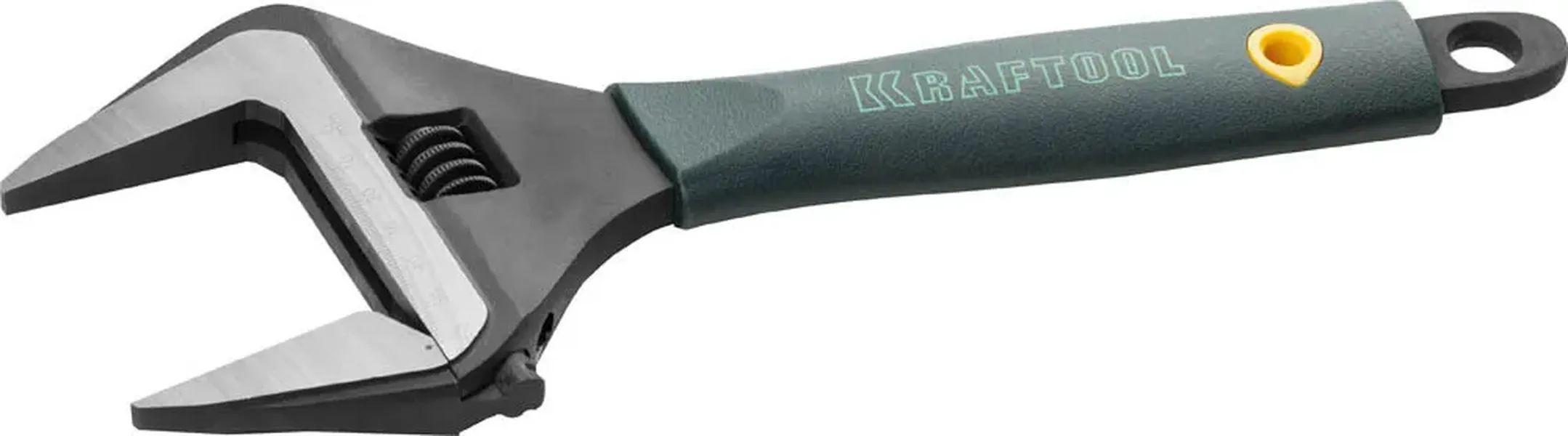 Разводной ключ KRAFTOOL SlimWide  300 / 60 мм 27258-30