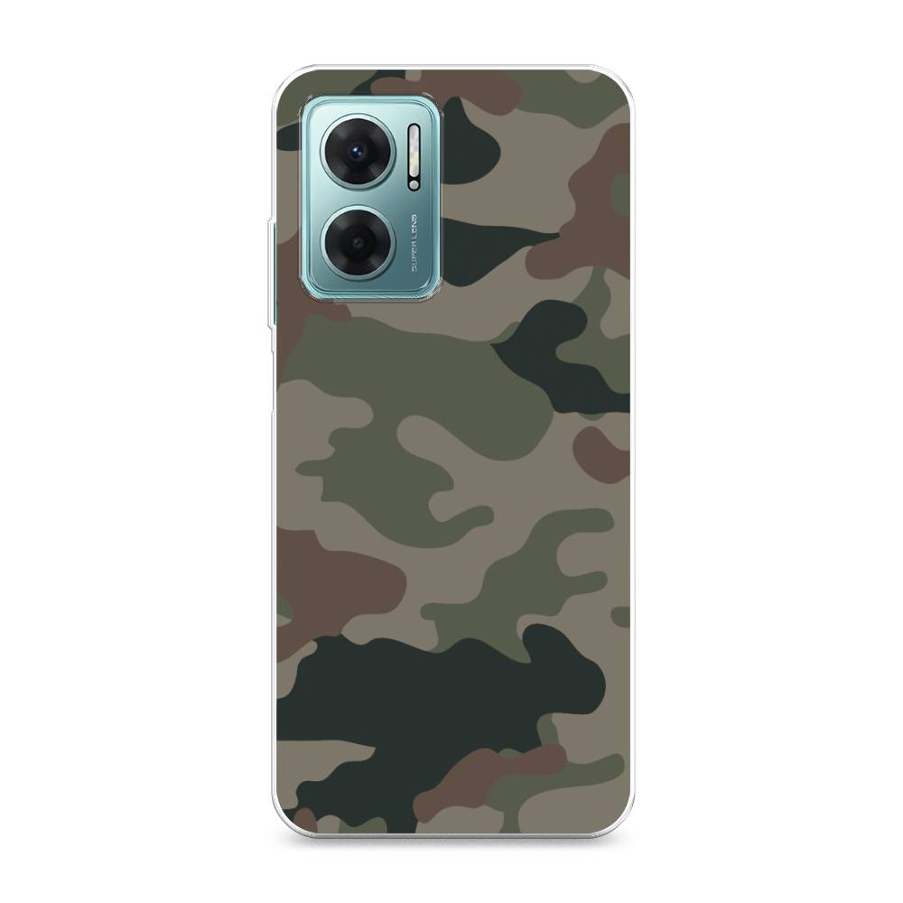 

Чехол Awog на Xiaomi Redmi 10 5G "Камуфляж 1", 313550-5