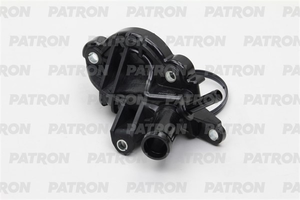 

PATRON P29-0085 Фланец системы охлаждения AUDI: A1 2010-2018, A3 2013-2020, A4 2015-, Q2 2