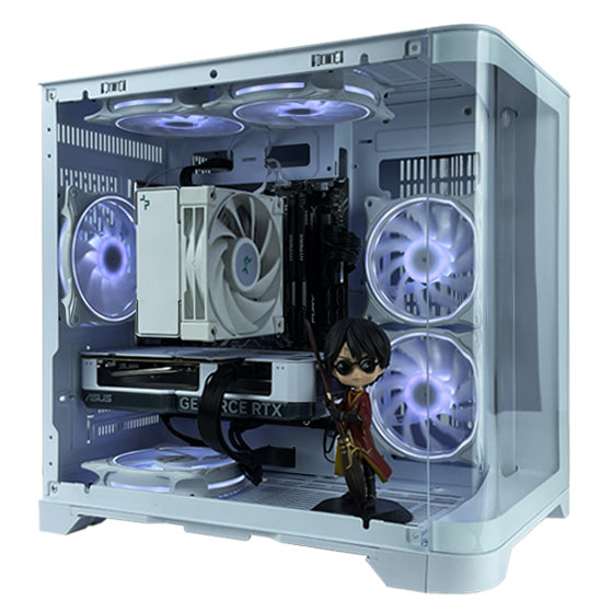 

Системный блок StarsComp 2701083