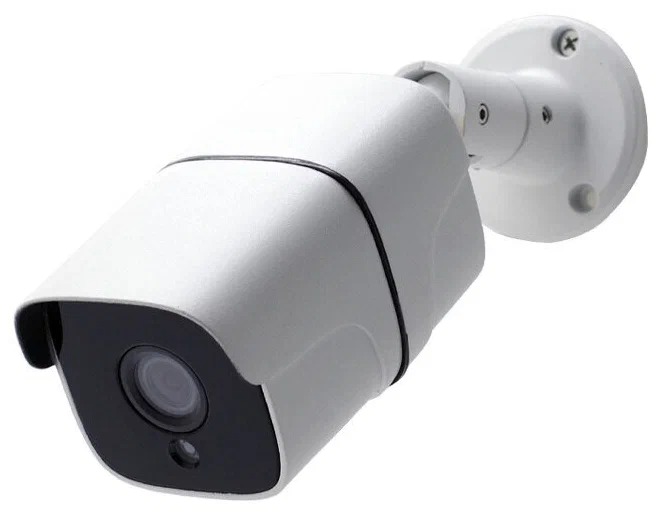 

IP-камера NoBrand white (ip-2)