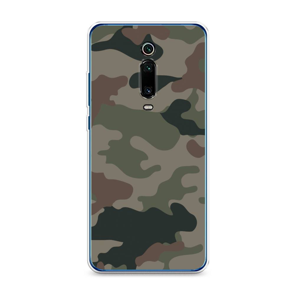 

Чехол Awog на Xiaomi Mi 9T/9T Pro/Redmi K20/K20 Pro "Камуфляж 1", 35750-5