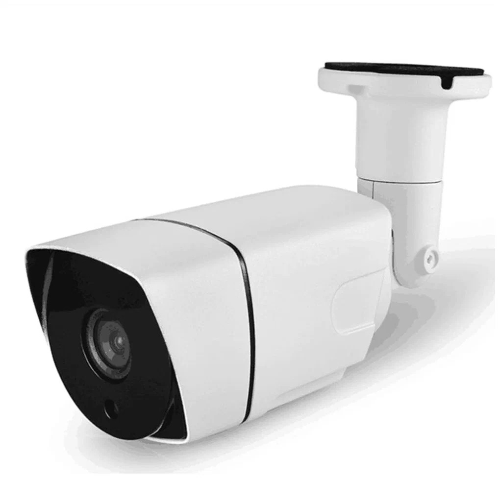 

IP-камера NoBrand white (ip-4)