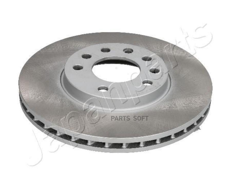 

JAPANPARTS DI-0403C Диск тормозной OPEL ASTRA G/H 98-09/MERIVA 03-/ZAFIRA 99- передний 2ш