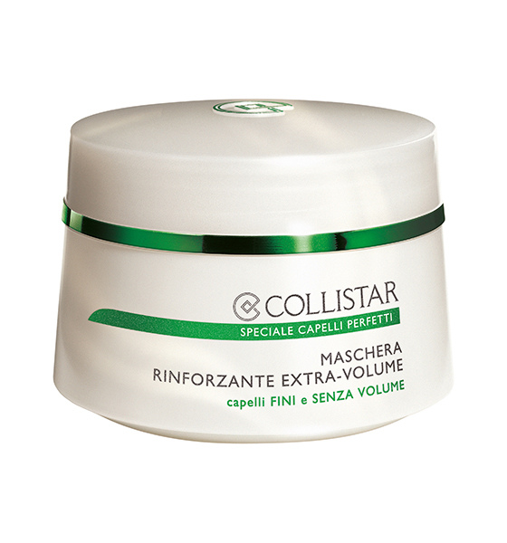 

Маска для тонкого волоса Collistar Extra-Volume Mask 200 мл, Hair