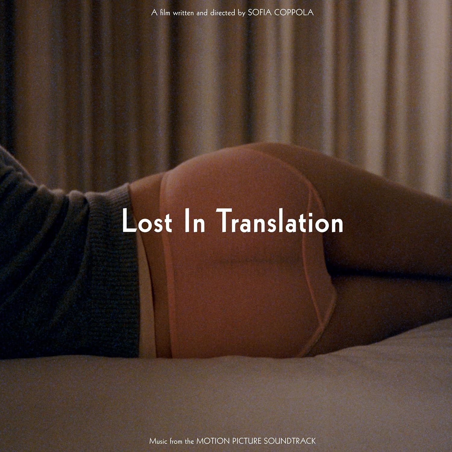 OST Lost In Translation RSD 2024 (2LP)