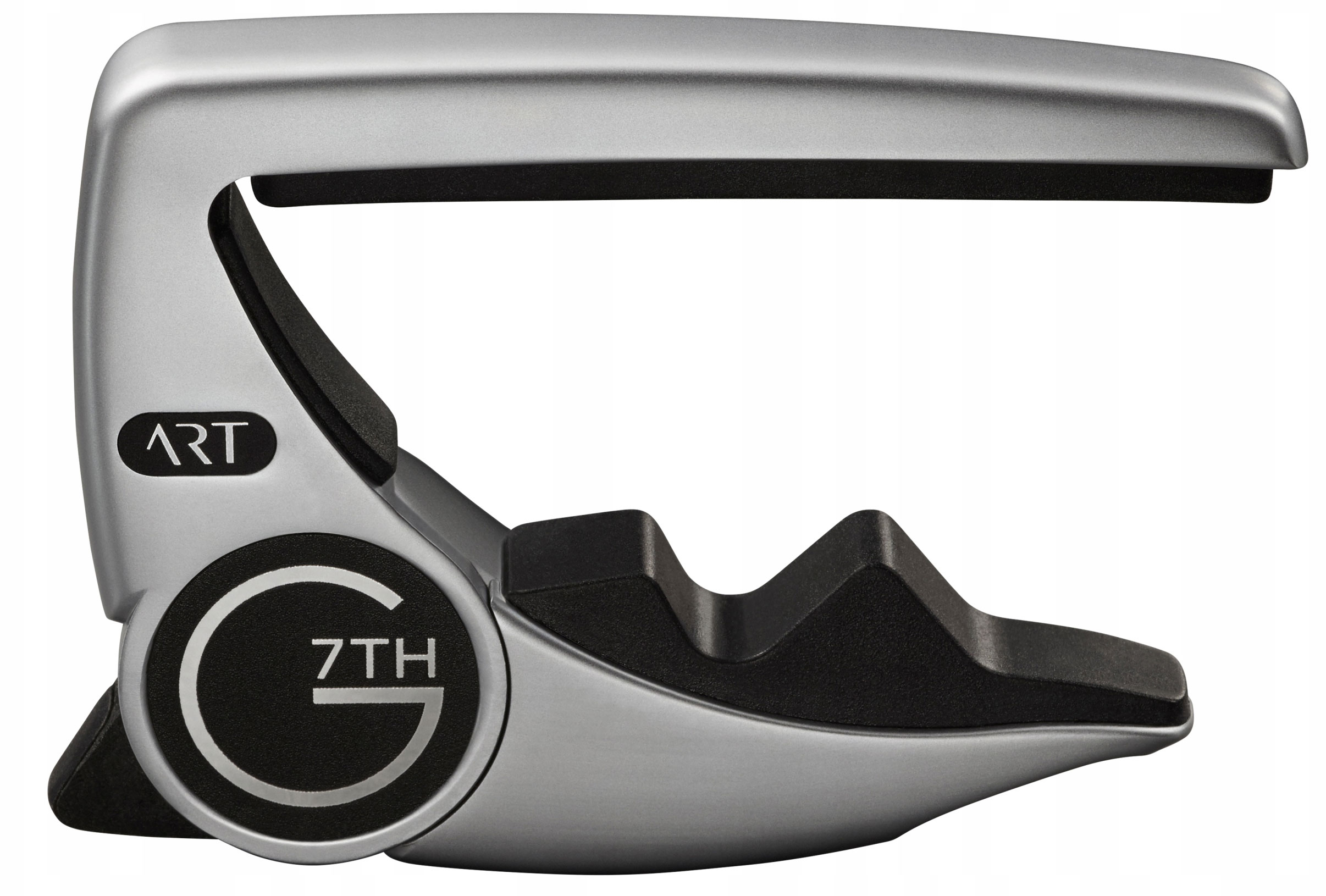 

Каподастр G7TH Performance 3 6St Silver