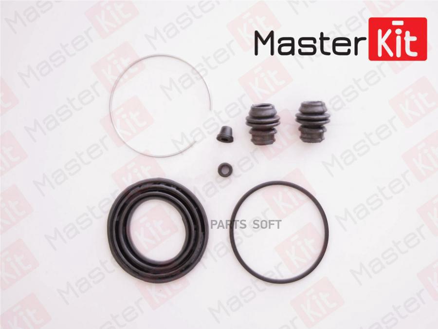 

Ремкомплект Тормозного Суппорта Toyota Avensis 01- MasterKit 77A1907