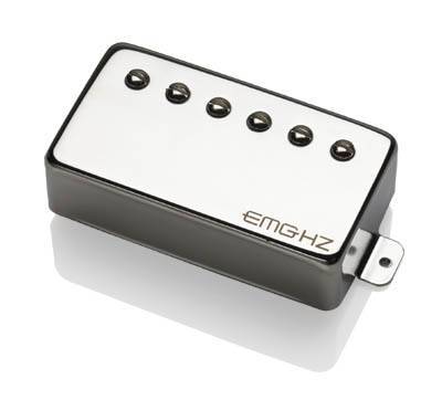 

ЗВУКОСНИМАТЕЛЬ EMG H1-B-C