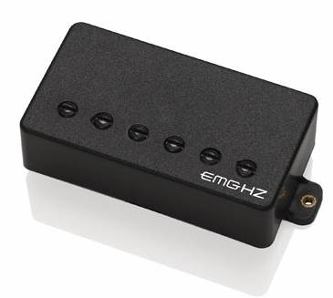 

ЗВУКОСНИМАТЕЛЬ EMG F-H2