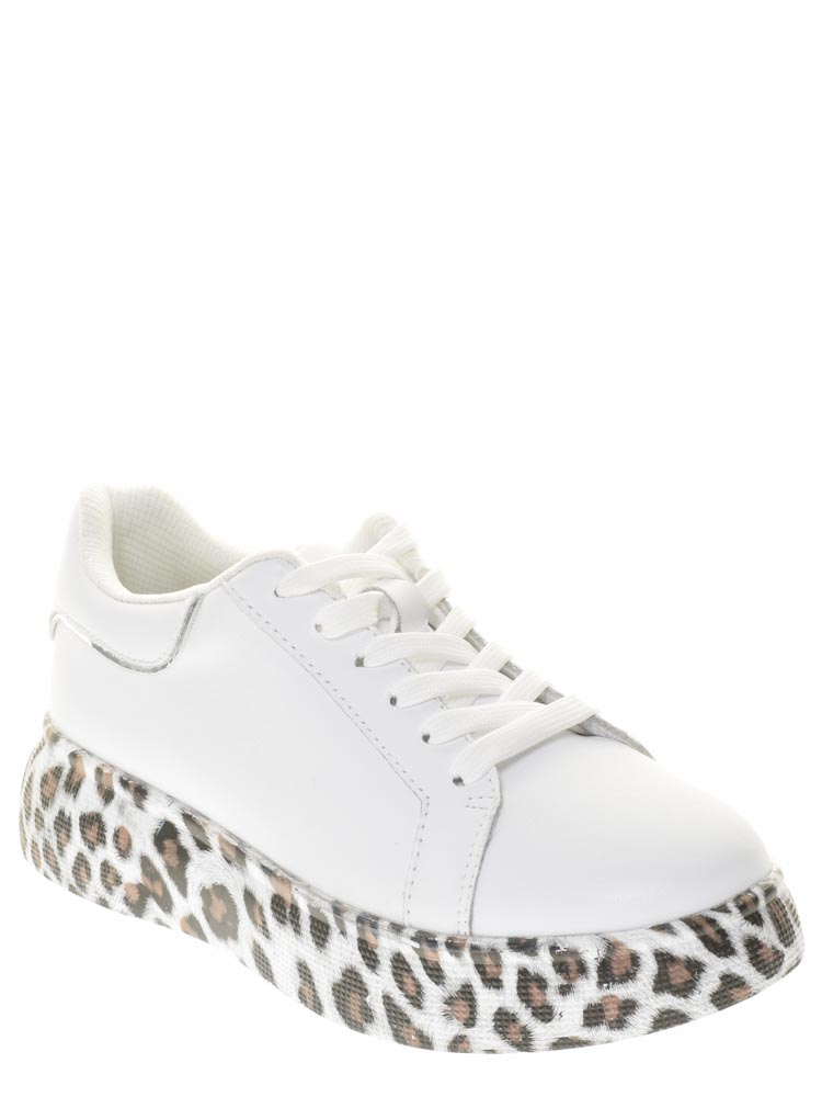 

Кеды женские SHOIBERG 149781 белые 41 RU, 149781