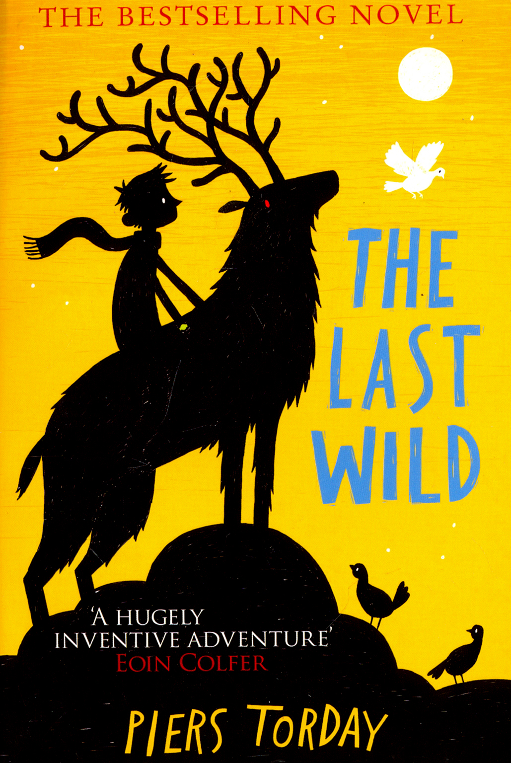 

The Last Wild