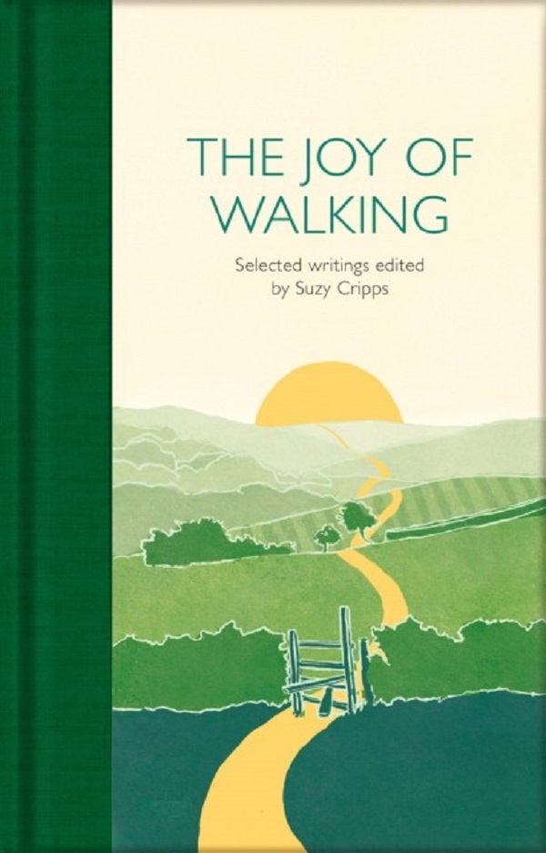 

The Joy of Walking. Various