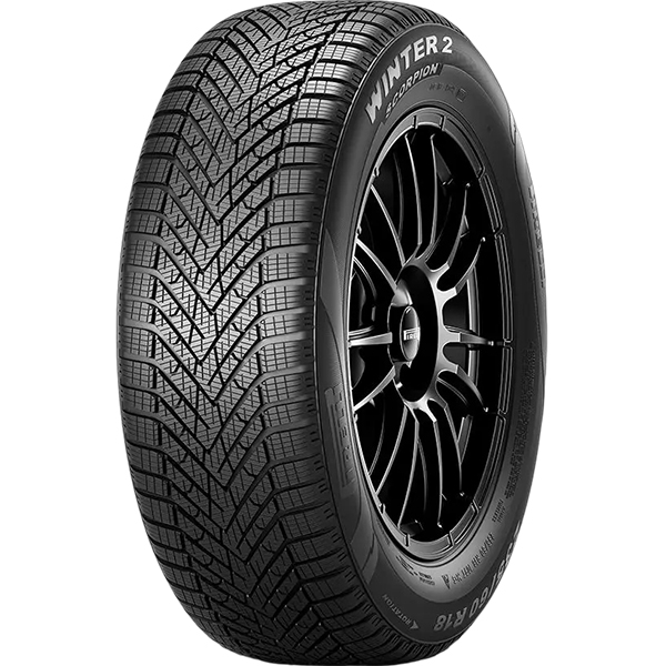 

Шины Pirelli Scorpion Winter 2 255/45 R20 105V, SCORPION WINTER 2