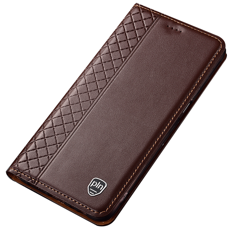 фото Чехол mypads для huawei y9 (2019) brown (140093)