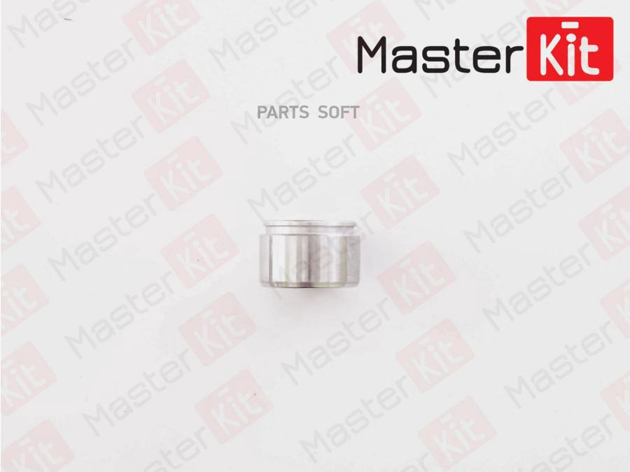 

Ремкомплект Тормозного Суппорта Поршень MasterKit 77A1679