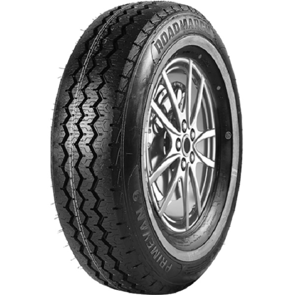 

Шины Roadmarch Prime VAN 9 205/70 R15C 106/104R