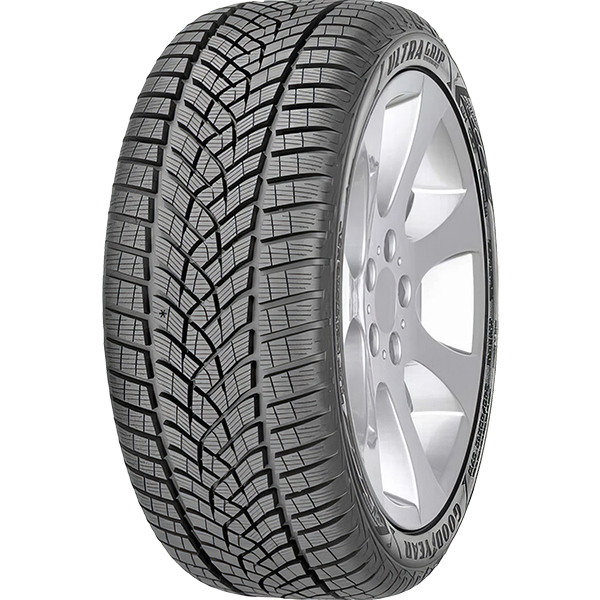 

Шины Goodyear Ultra Grip Performance + RunFlat 225/50 R18 99V