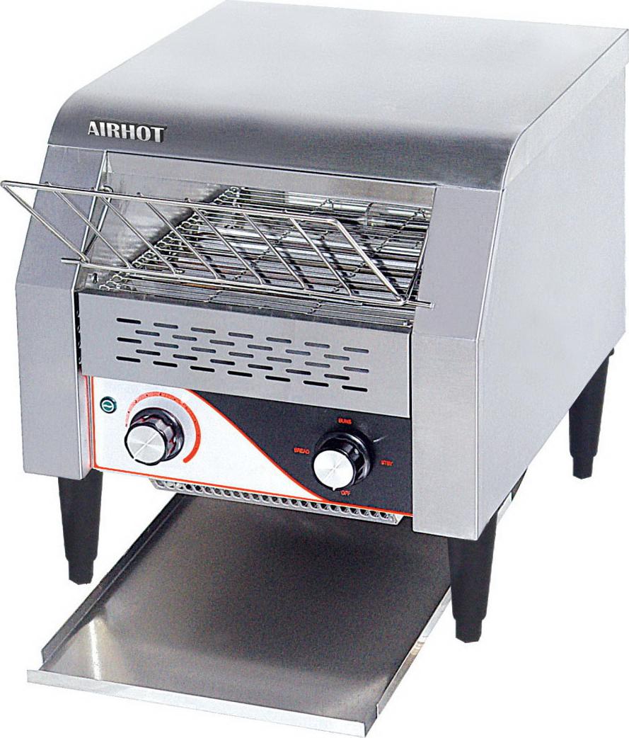 

Тостер Airhot CT-300
