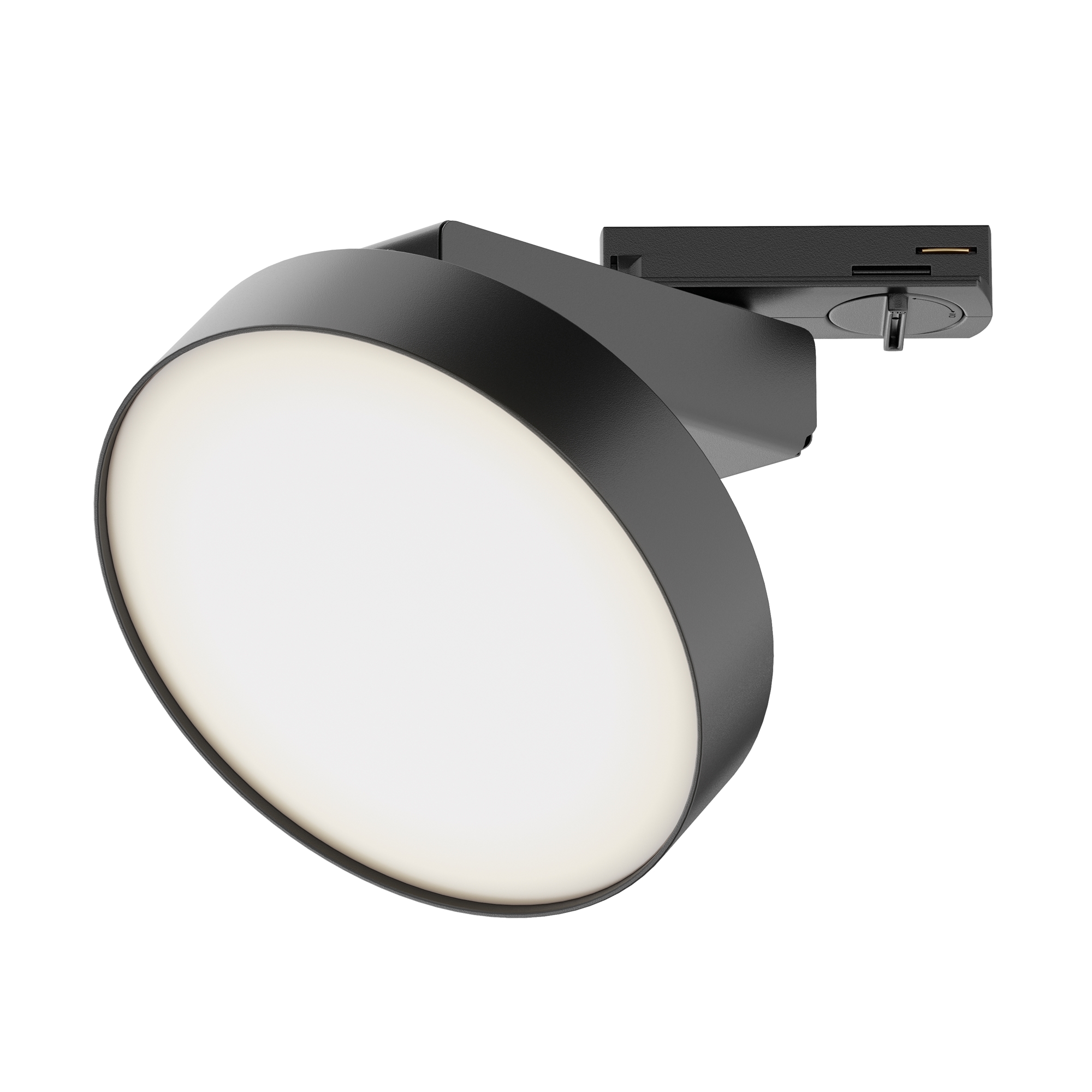 

Трековый светильник Maytoni Technical Zon TR043-1-12W4K-B