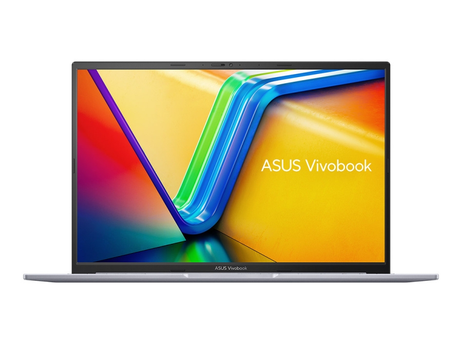 Ноутбук ASUS VivoBook 16X K3604VA-MB232 Silver (90NB1072-M009K0)