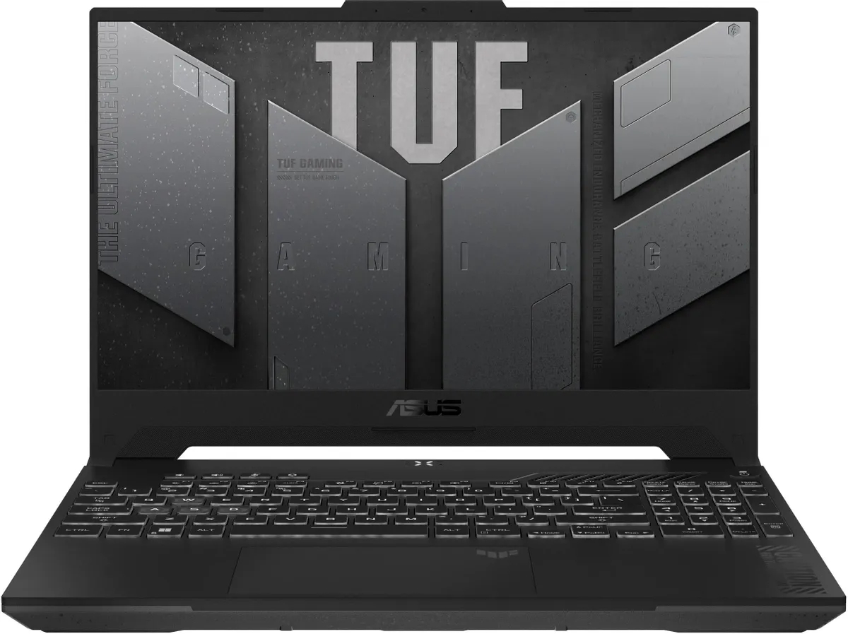 

Ноутбук ASUS TUF Gaming F15 FX507VI-HQ108 Grey (90NR0FH7-M005V0), TUF Gaming F15 FX507VI-HQ108