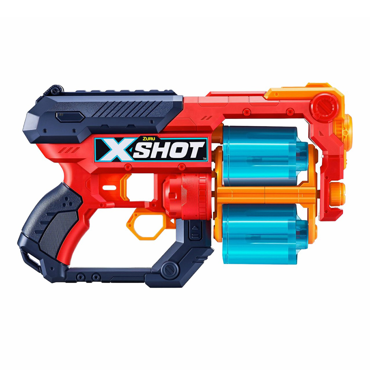 Бластер игрушечный Zuru Xcess X-Shot