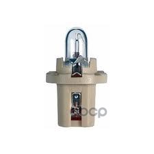 фото Лампа 12v 15w 8ga007997-161 hella pagid/behr