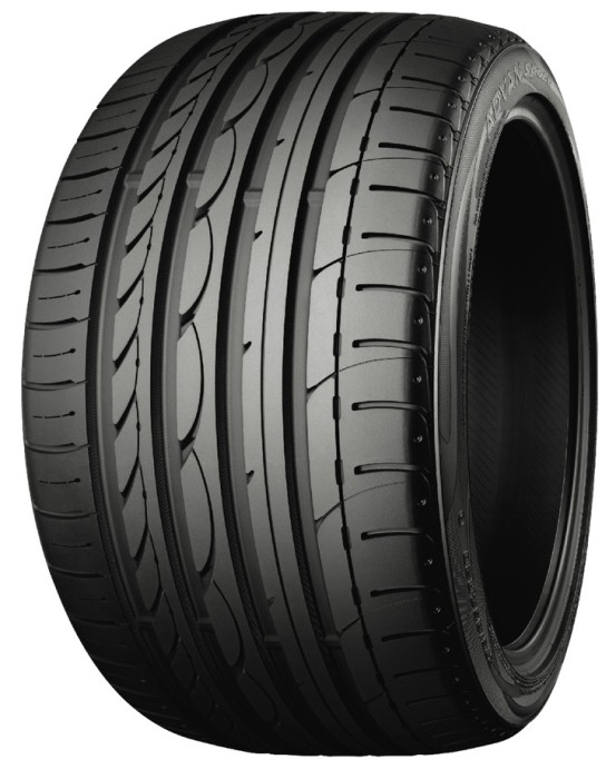 

Шины Yokohama Advan Sport V103B 275/45 R20 110Y, Advan Sport V103B