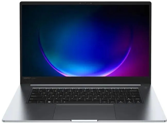 

Ноутбук Infinix Inbook Y2 Plus 10TH XL28 Grey (71008301399), Inbook Y2 Plus 10TH XL28