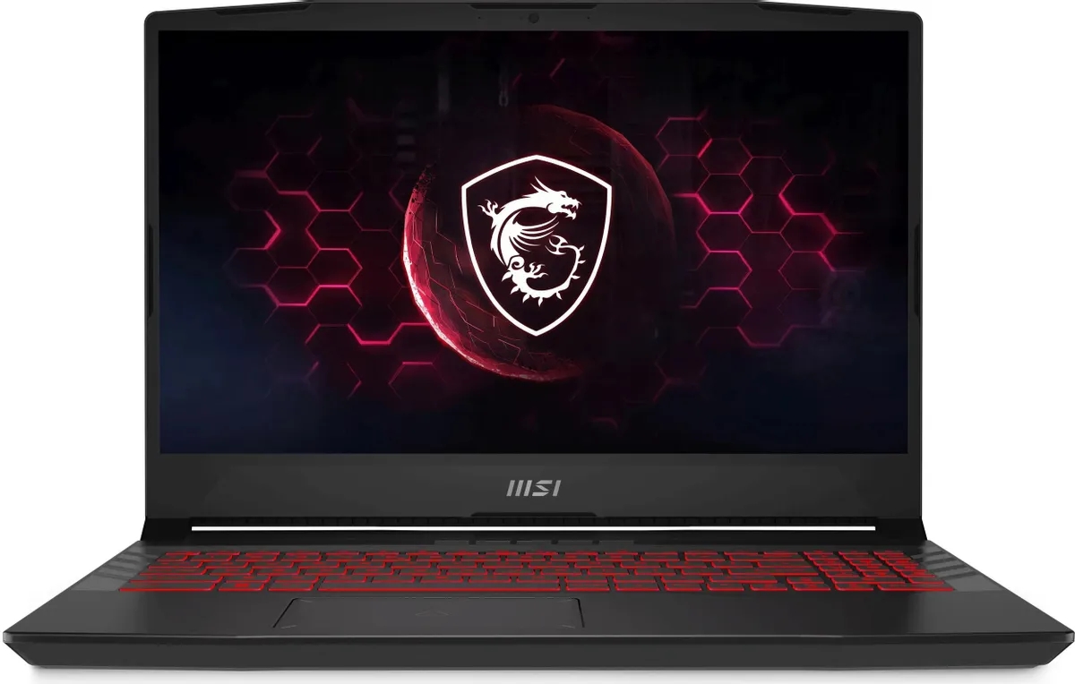 

Ноутбук MSI Pulse GL66 12UDK-698XRU Grey (9S7-158414-698-wpro), Pulse GL66 12UDK-698XRU