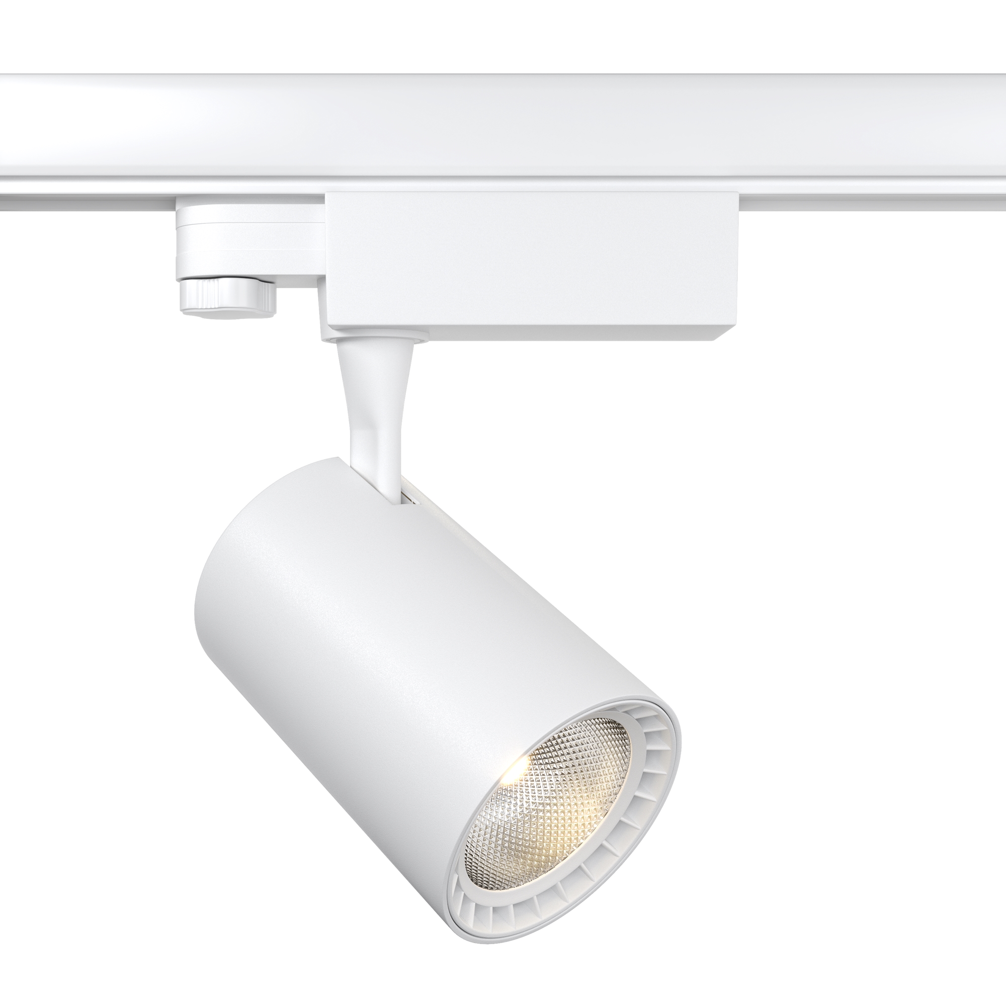 

Трековый светильник Maytoni Technical Vuoro TR029-3-10W3K-M-W