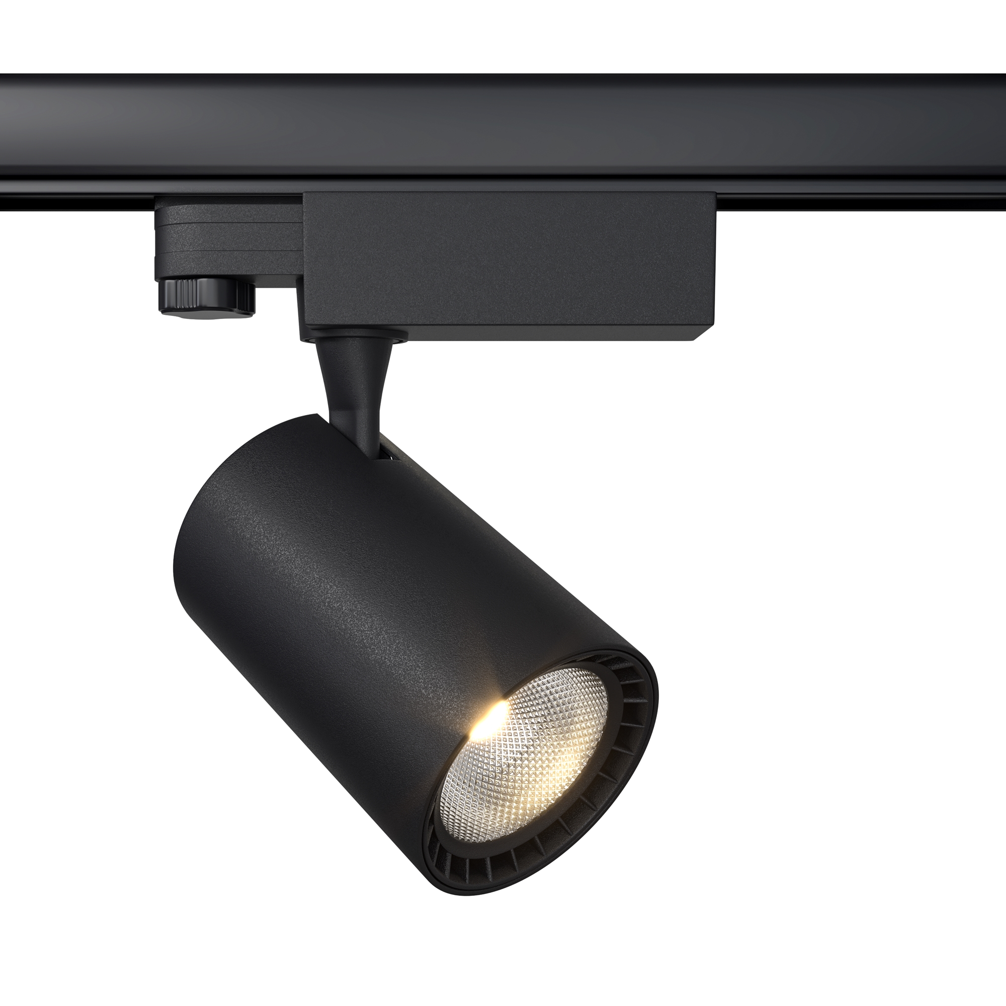 

Трековый светильник Maytoni Technical Vuoro TR029-3-10W3K-M-B
